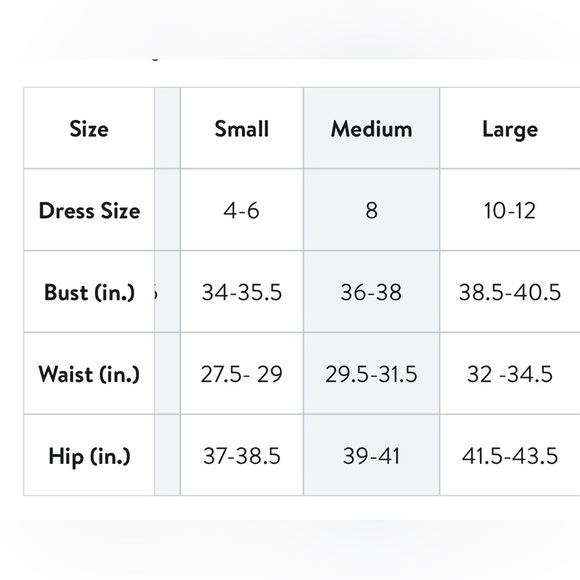 Honeylove Silhouette Beige/sand Bra size Large - Picture 7 of 7